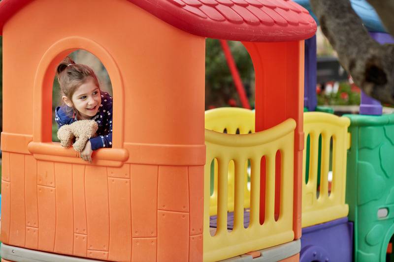 Elounda Palm Hotel & Suites