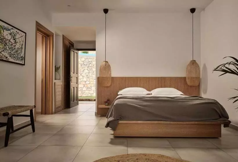 Elounda Palm Hotel & Suites