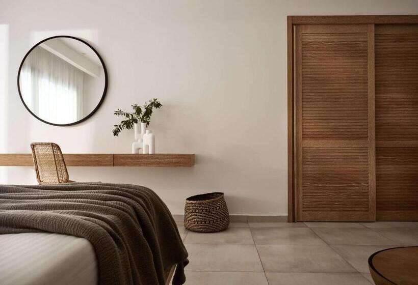 Elounda Palm Hotel & Suites