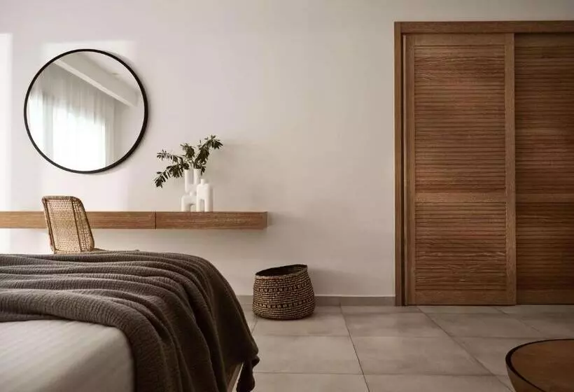 Elounda Palm Hotel & Suites