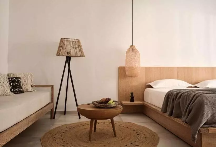 Elounda Palm Hotel & Suites