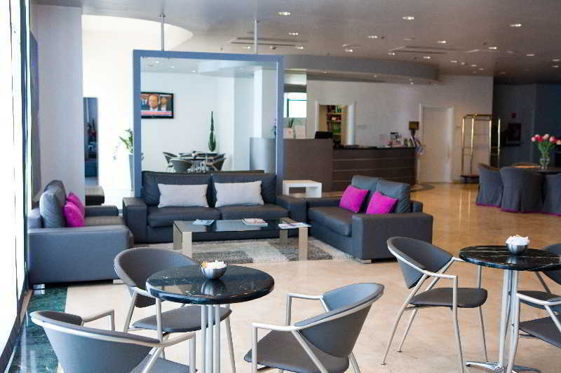 בית מלון כפרי Garda