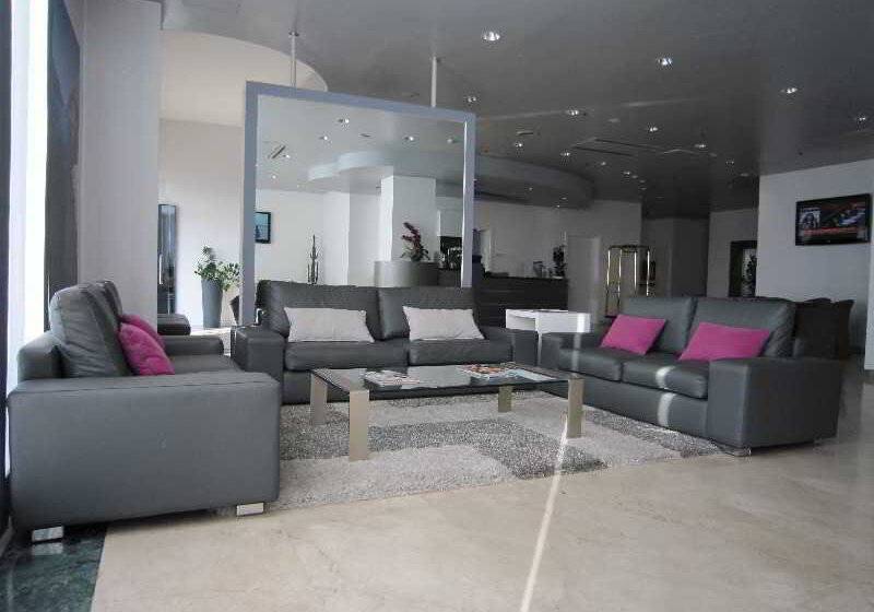 בית מלון כפרי Garda