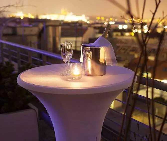 Hotel Ibis Praha Old Town