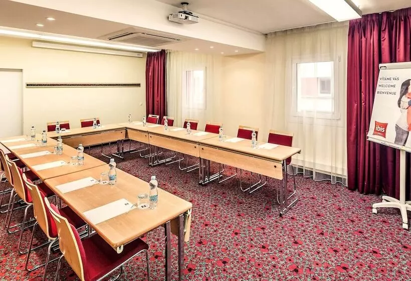 Hotel Ibis Praha Old Town