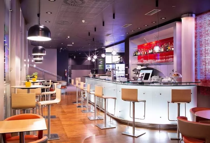 Hotel Ibis Praha Old Town