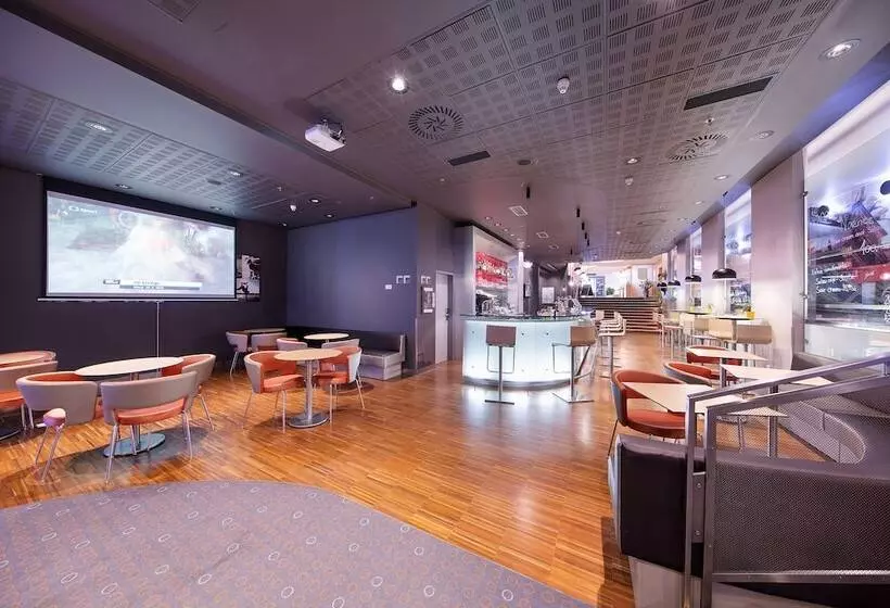 Hotel Ibis Praha Old Town