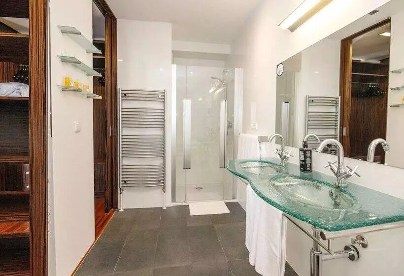 Hotel Ibis Praha Old Town