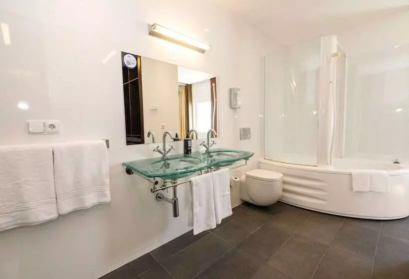 Hotel Ibis Praha Old Town