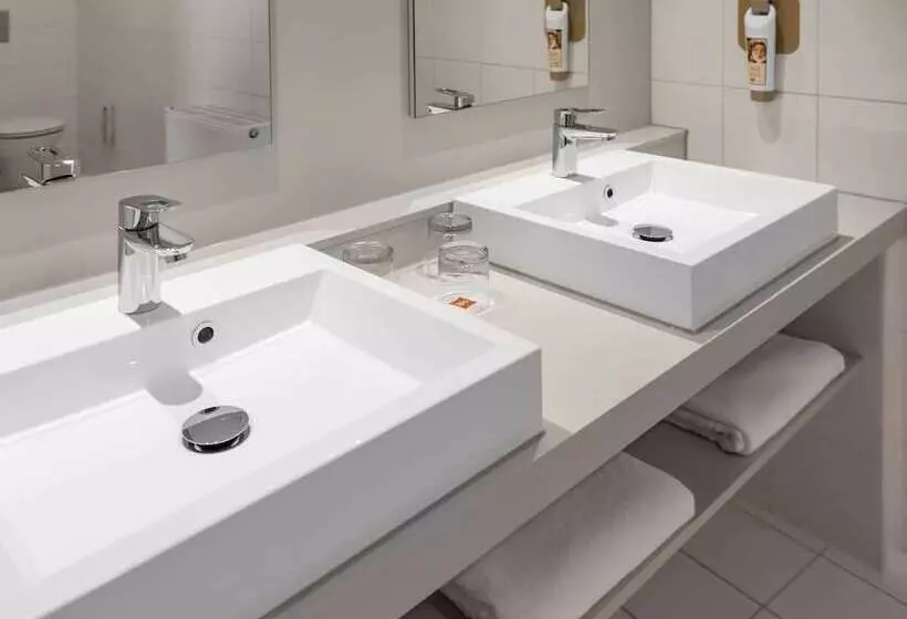 Hotel Ibis Praha Old Town