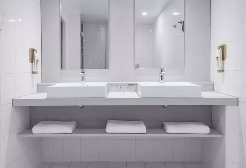 Hotel Ibis Praha Old Town