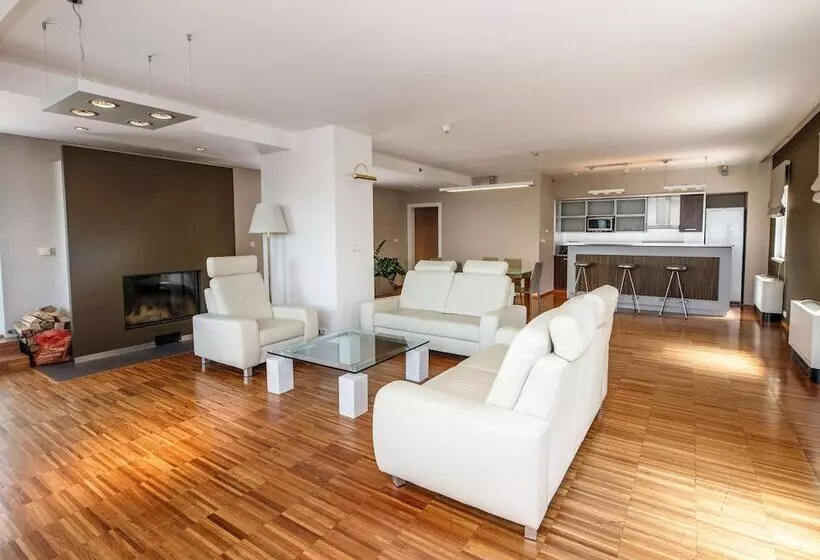 Hotel Ibis Praha Old Town