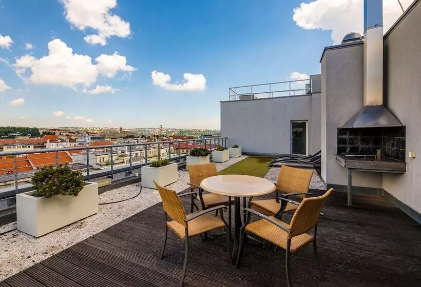 Hotel Ibis Praha Old Town