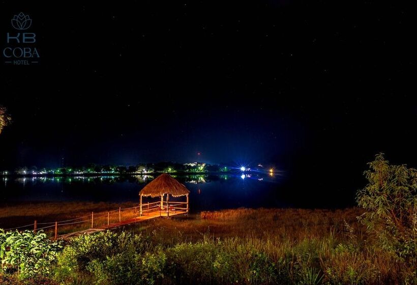 호텔 Kaab Coba
