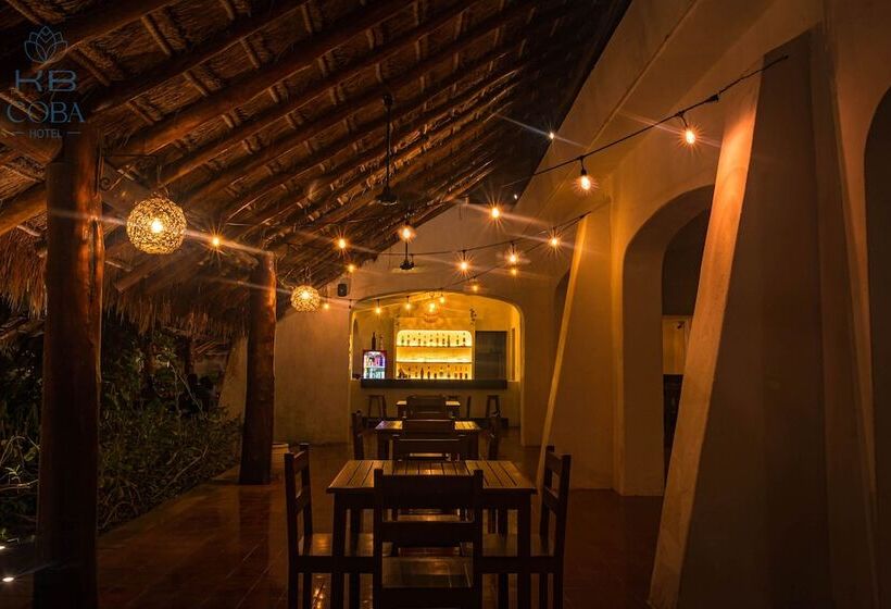 호텔 Kaab Coba
