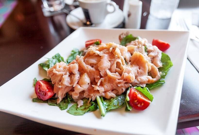 هتل Le Chateau Lambousa