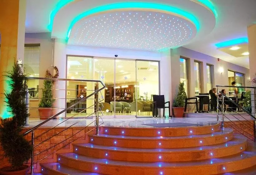 בית מלון כפרי Letsos