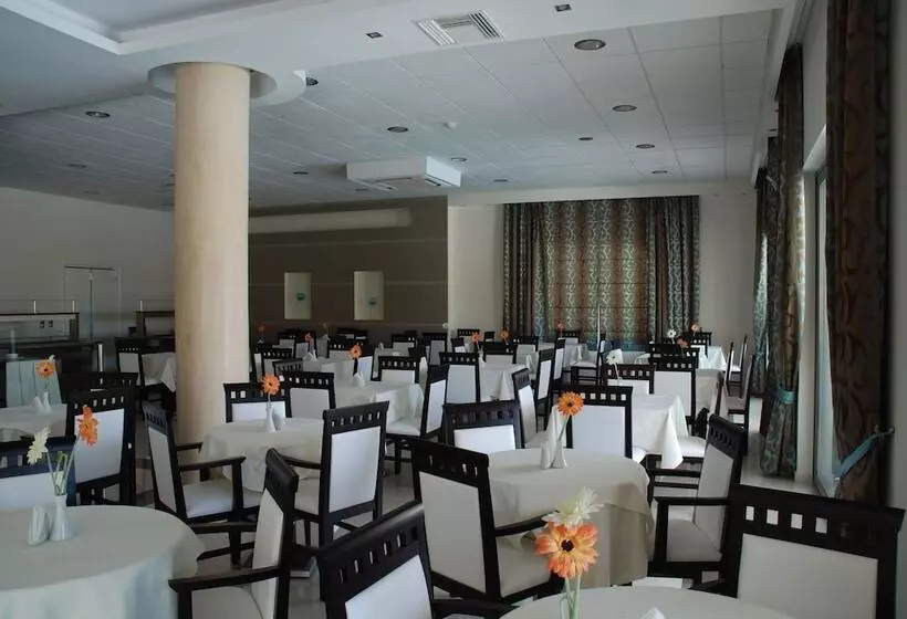 בית מלון כפרי Letsos