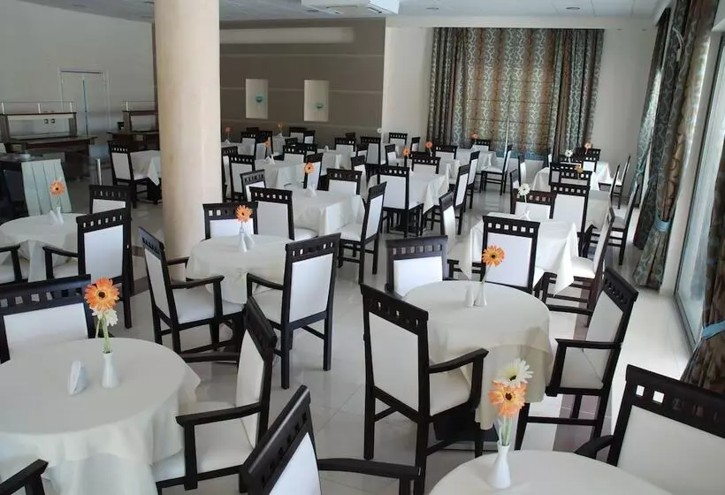 בית מלון כפרי Letsos