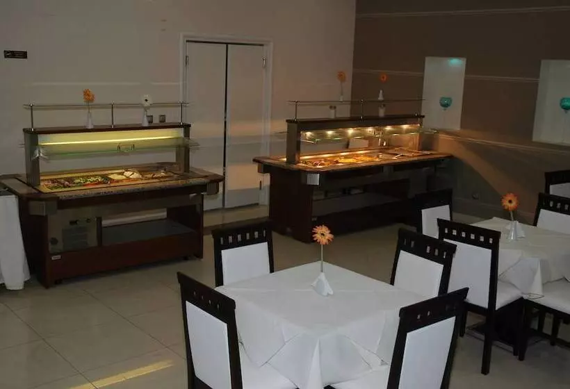 בית מלון כפרי Letsos