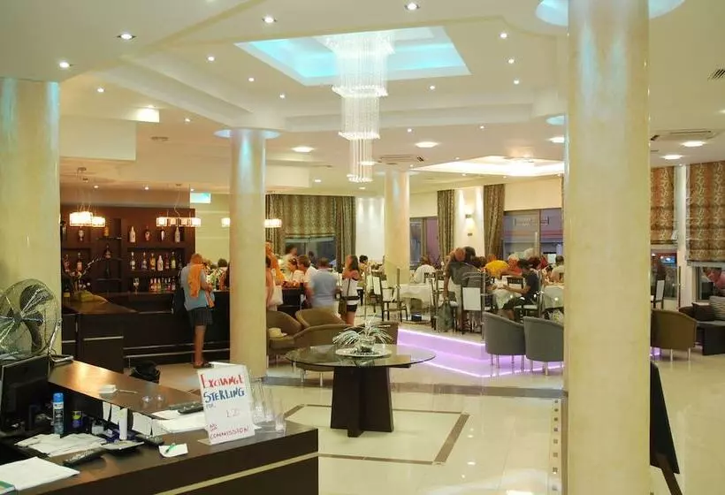 בית מלון כפרי Letsos