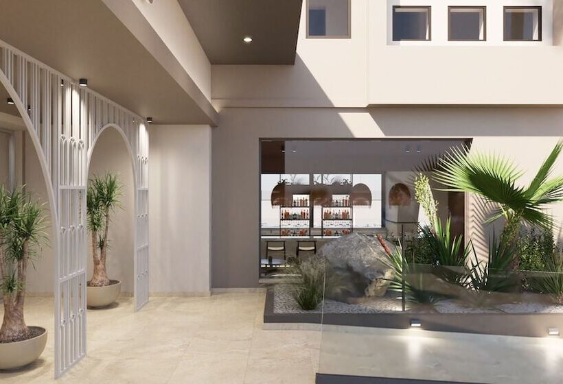 Iolida Corfu Resort & Spa By Smile Hotels