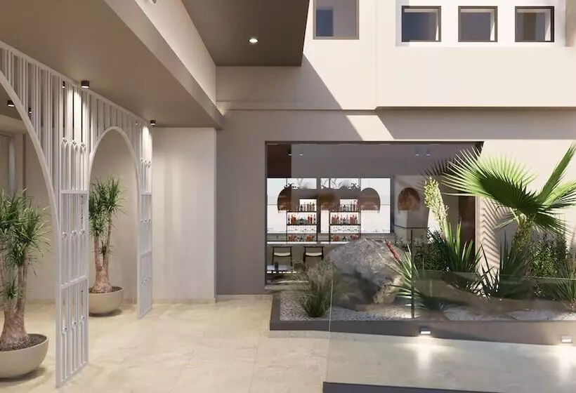 Iolida Corfu Resort & Spa By Smile Hotels