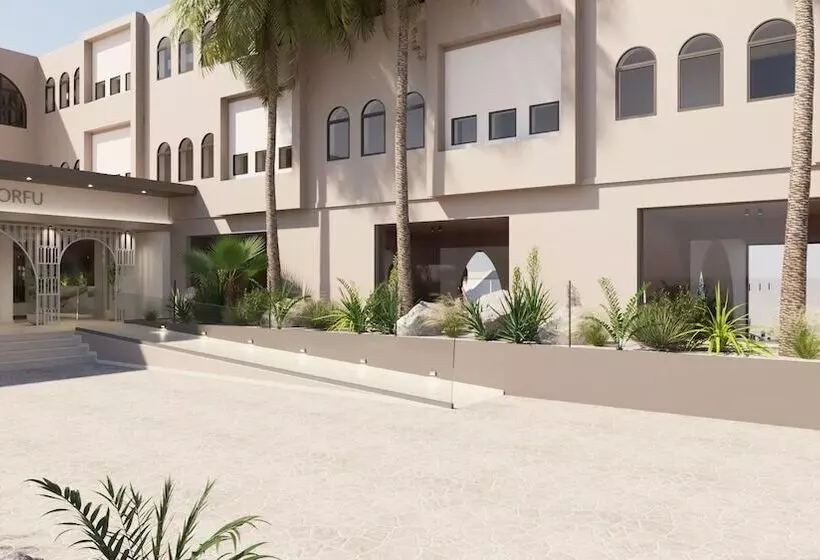 Iolida Corfu Resort & Spa By Smile Hotels