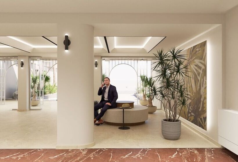 Iolida Corfu Resort & Spa By Smile Hotels