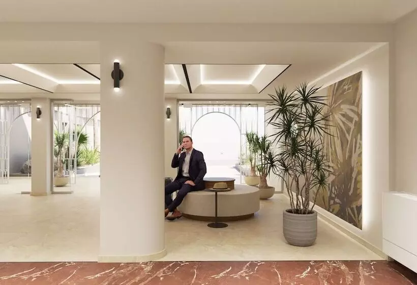 Iolida Corfu Resort & Spa By Smile Hotels