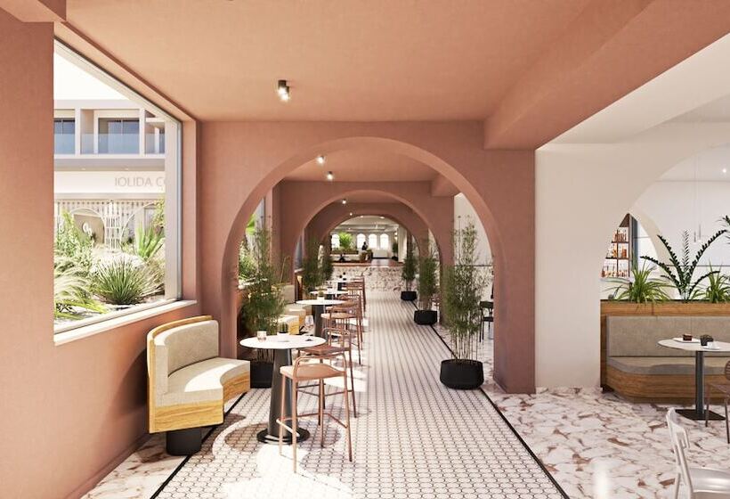 Iolida Corfu Resort & Spa By Smile Hotels