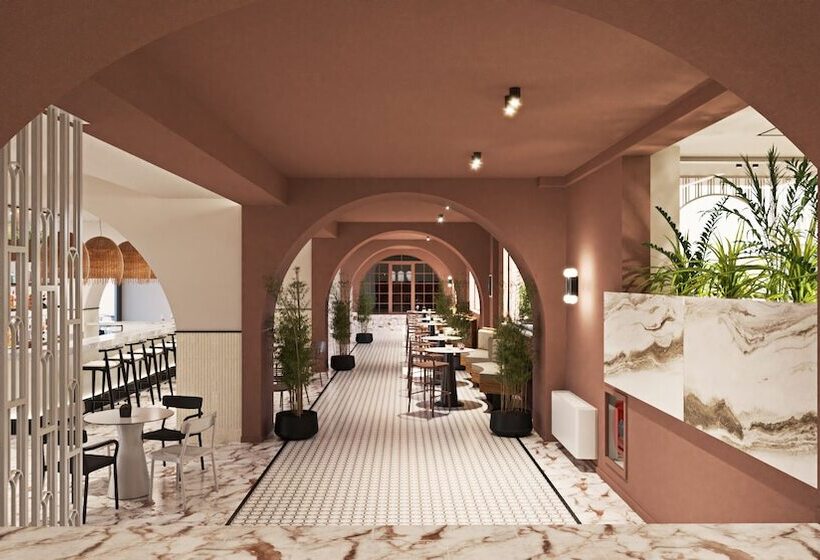 Iolida Corfu Resort & Spa By Smile Hotels