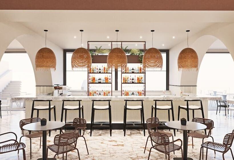 Iolida Corfu Resort & Spa By Smile Hotels