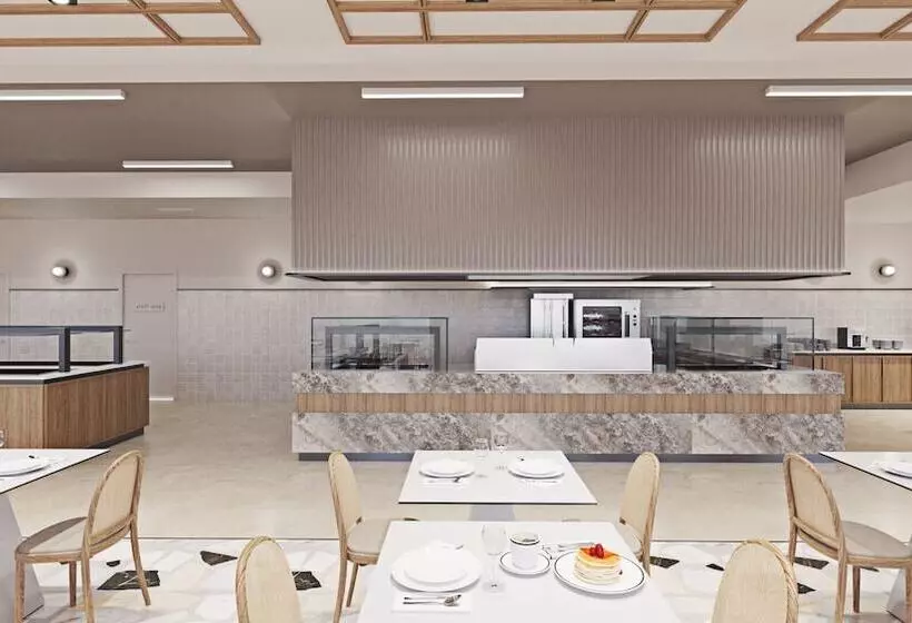 Iolida Corfu Resort & Spa By Smile Hotels