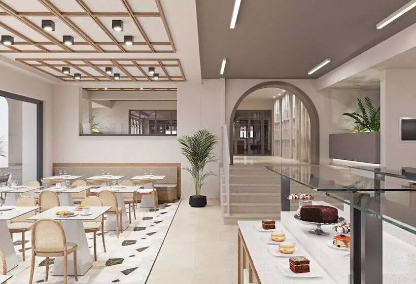 Iolida Corfu Resort & Spa By Smile Hotels