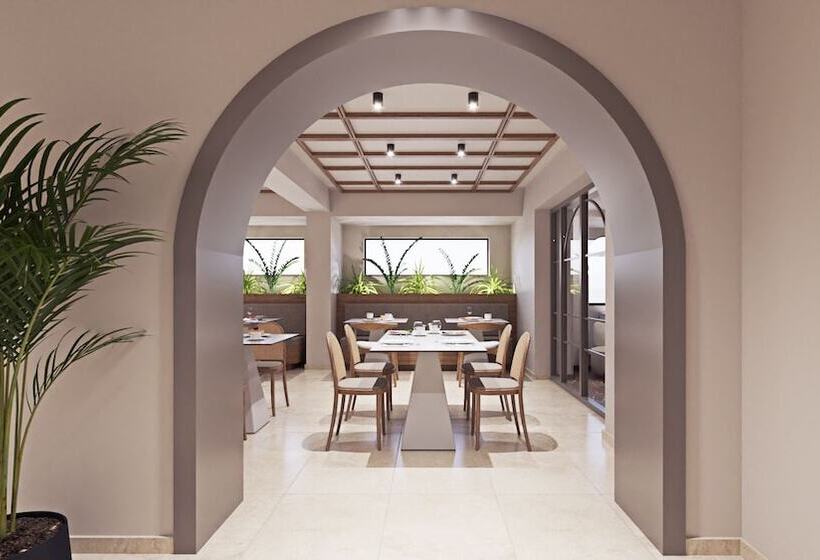 Iolida Corfu Resort & Spa By Smile Hotels