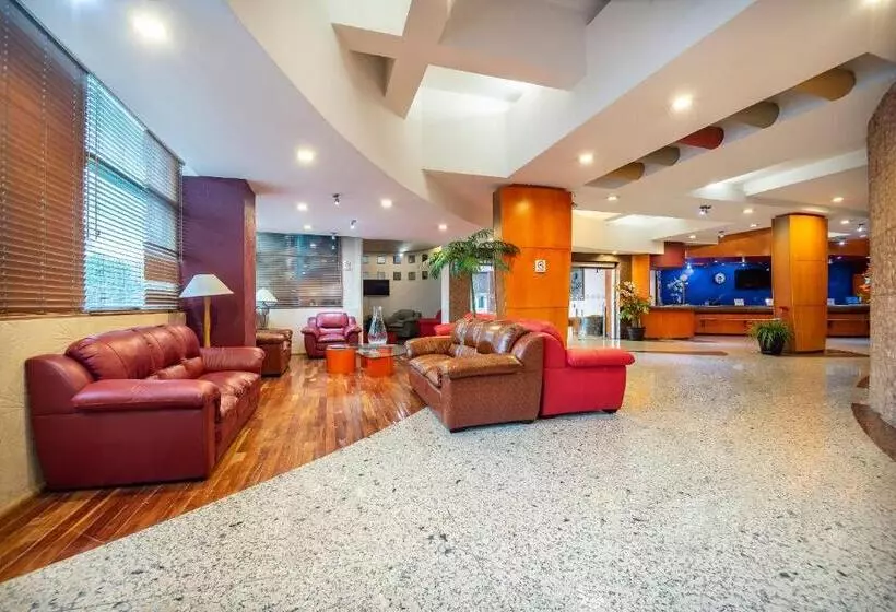 هتل Mandarin Carton