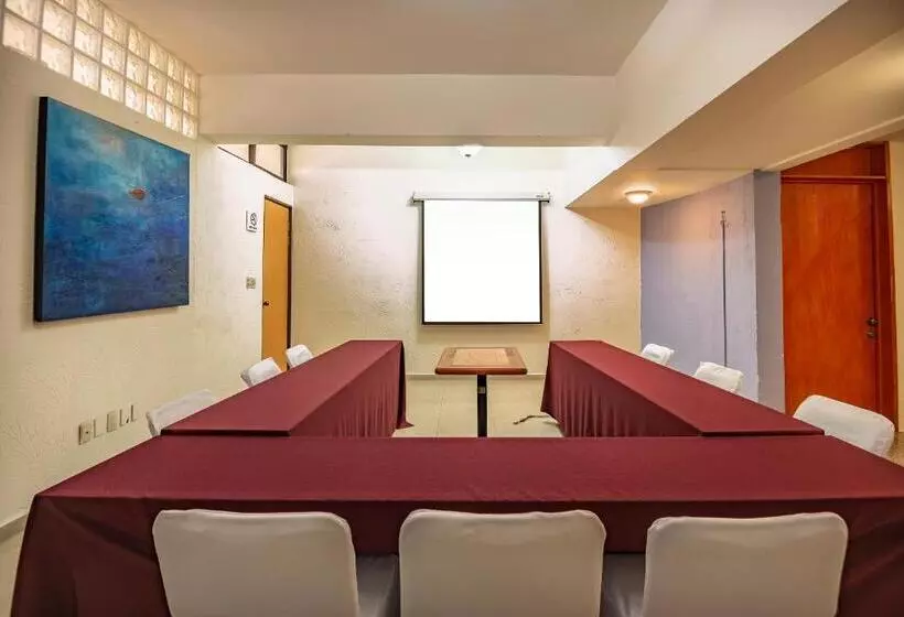 هتل Mandarin Carton