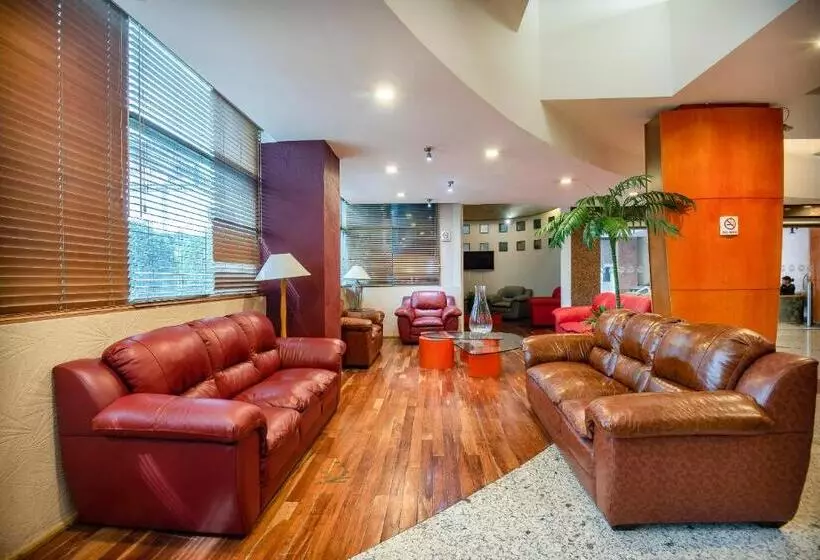 هتل Mandarin Carton