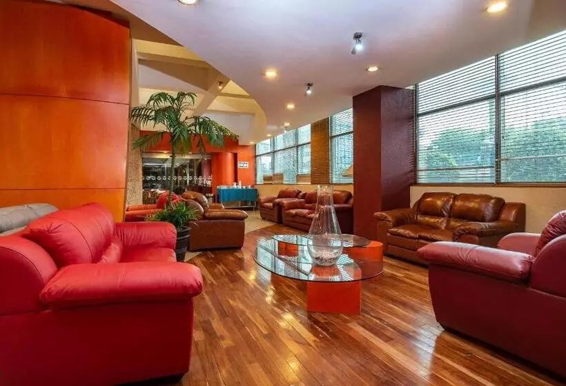 هتل Mandarin Carton