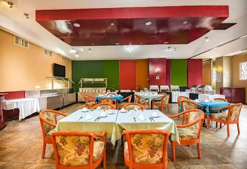 هتل Mandarin Carton