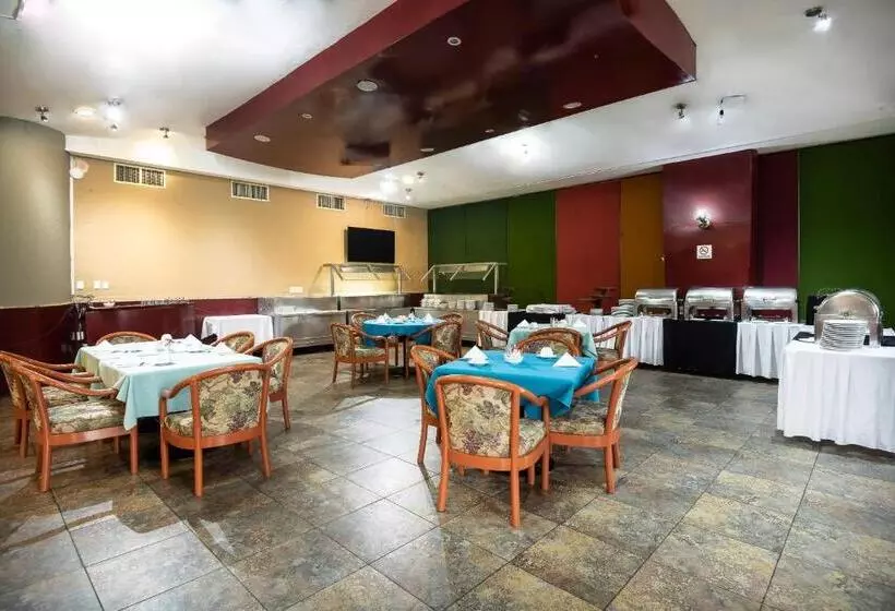 هتل Mandarin Carton