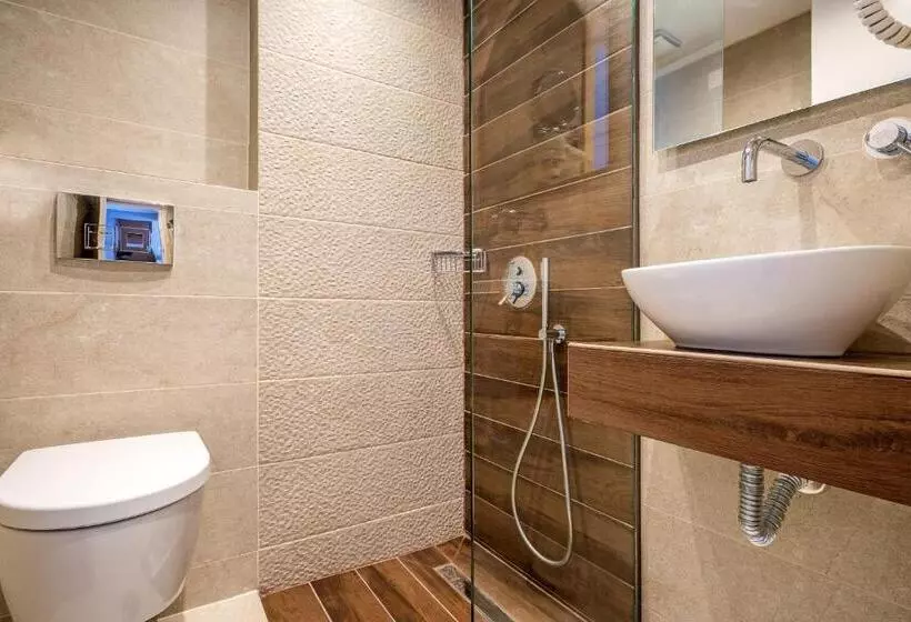 酒店 Mirabel Citycenter