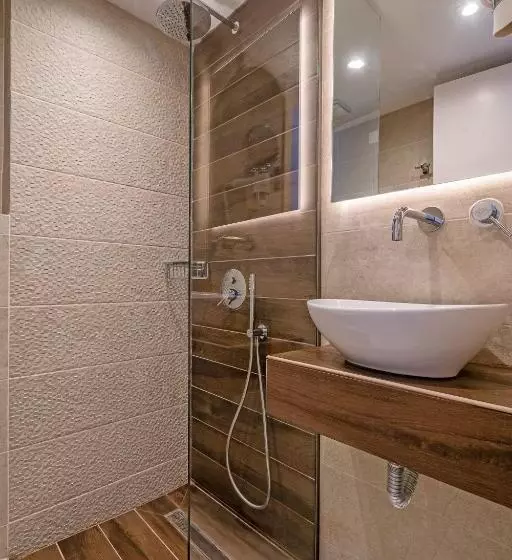 酒店 Mirabel Citycenter