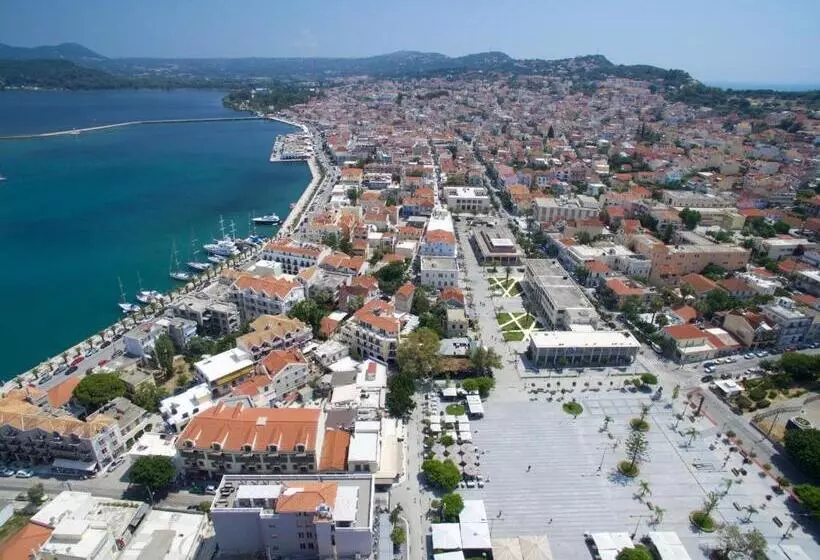 酒店 Mirabel Citycenter