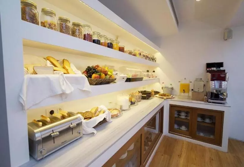 酒店 Mirabel Citycenter