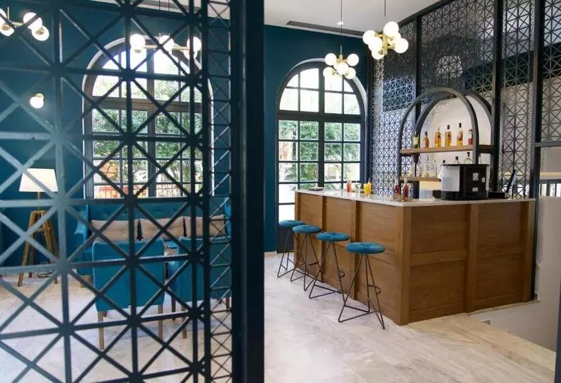 酒店 Mirabel Citycenter