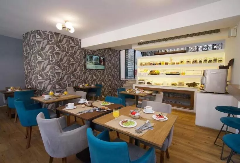 酒店 Mirabel Citycenter