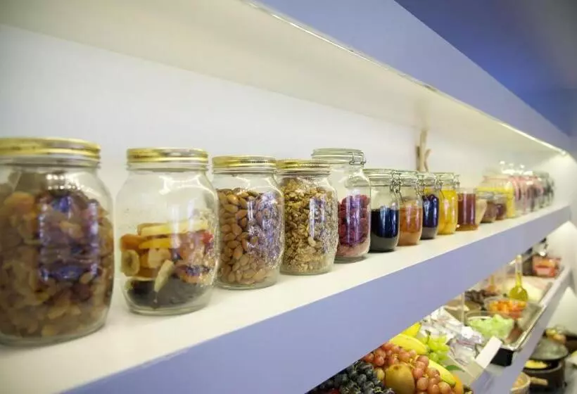 酒店 Mirabel Citycenter