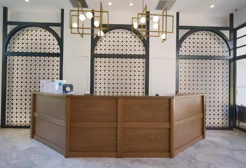 酒店 Mirabel Citycenter